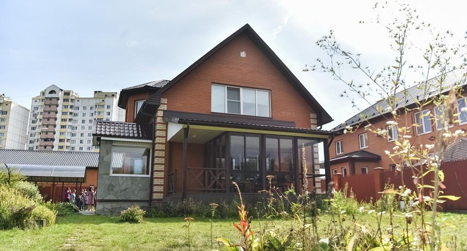    Пресс-служба администрации Балашихи