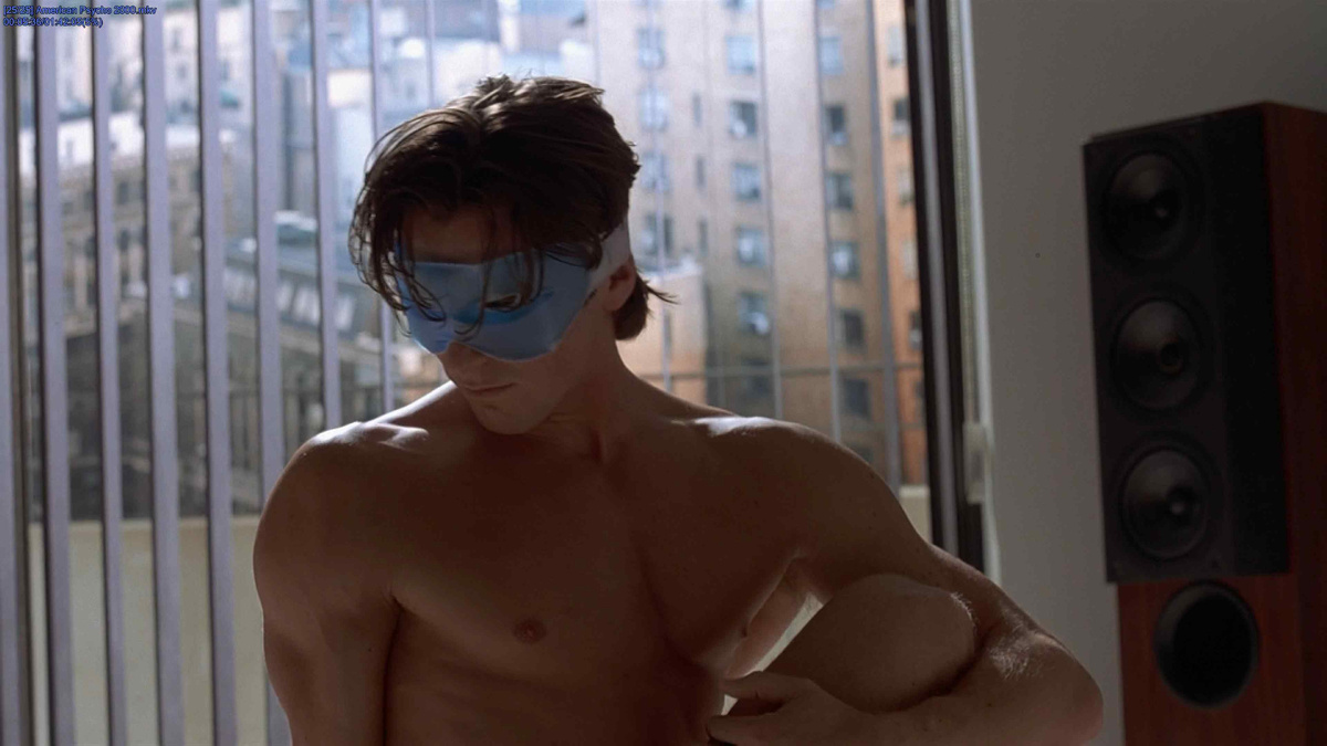 Американский психопат 2000. Режиссер: Мэри Хэррон. Кинокомпании Am Psycho Productions, Edward R. Pressman Film, Lions Gate Films