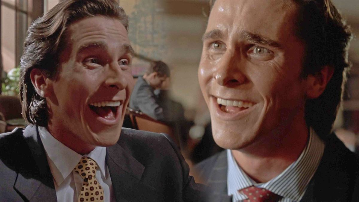 Американский психопат 2000. Режиссер: Мэри Хэррон. Кинокомпании Am Psycho Productions, Edward R. Pressman Film, Lions Gate Films