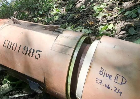    В Минобороны США сознались в разрешении Украине атаковать Курскую область американским оружием