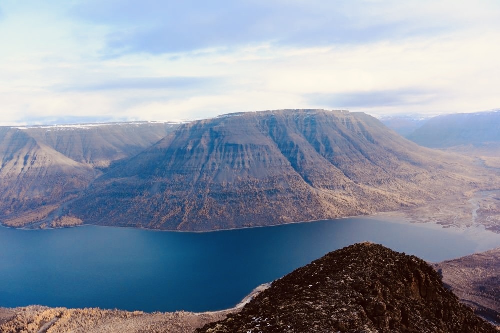 Делать фотографии здесь хочется на каждом шагу