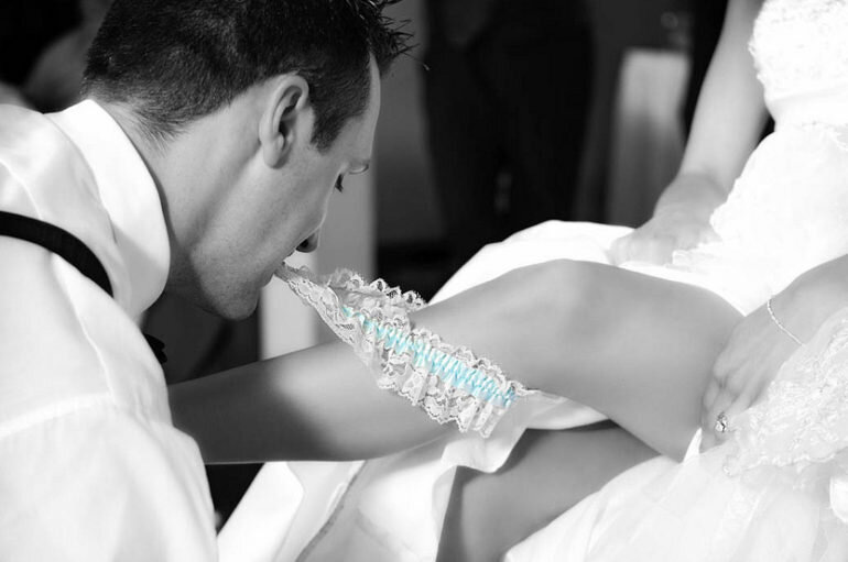 История подвязки