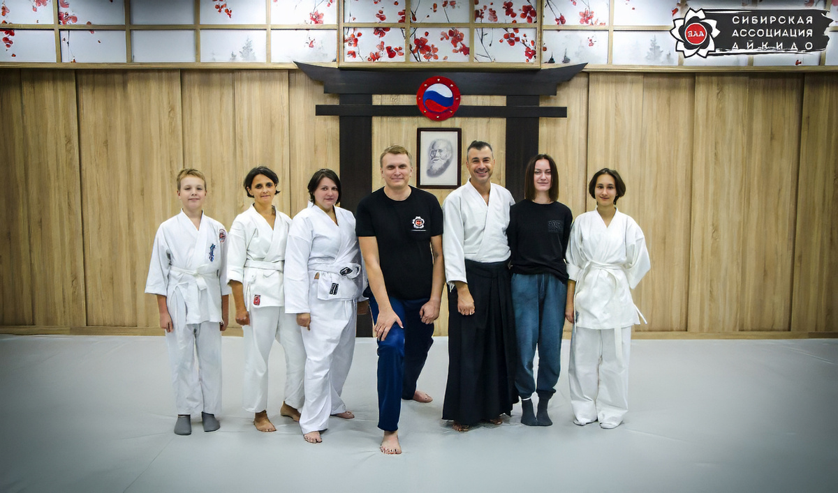 ты можешь начать уже сегодня