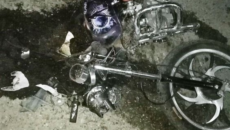      Фото: УГИБДД по СК