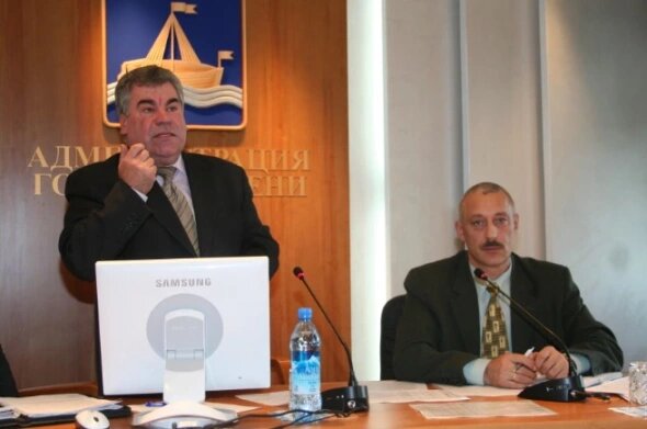     Союз cтроителей Тюменской области