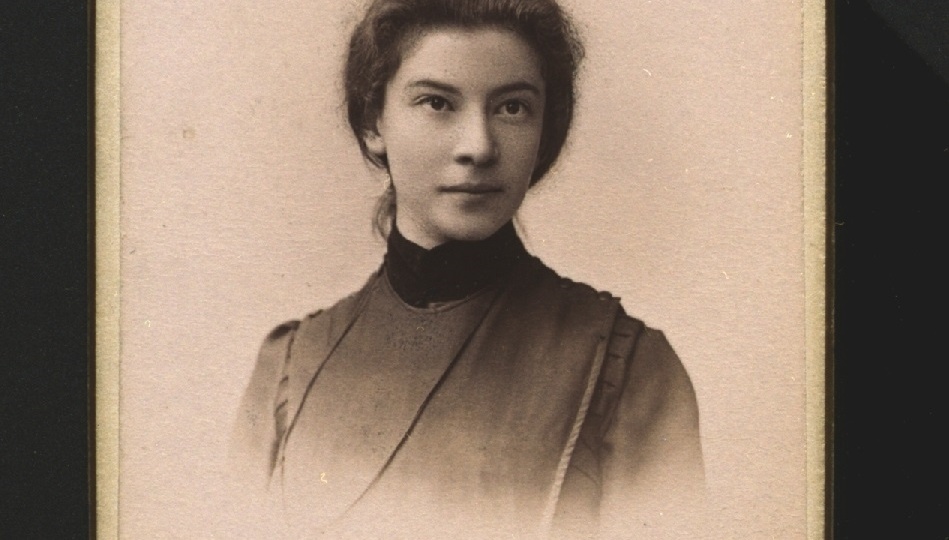 К 140-летию со дня рождения Александры Яковлевны Бруштейн (11 / 24 августа 1884, Вильна ‒ 20 сентября 1968, Москва)