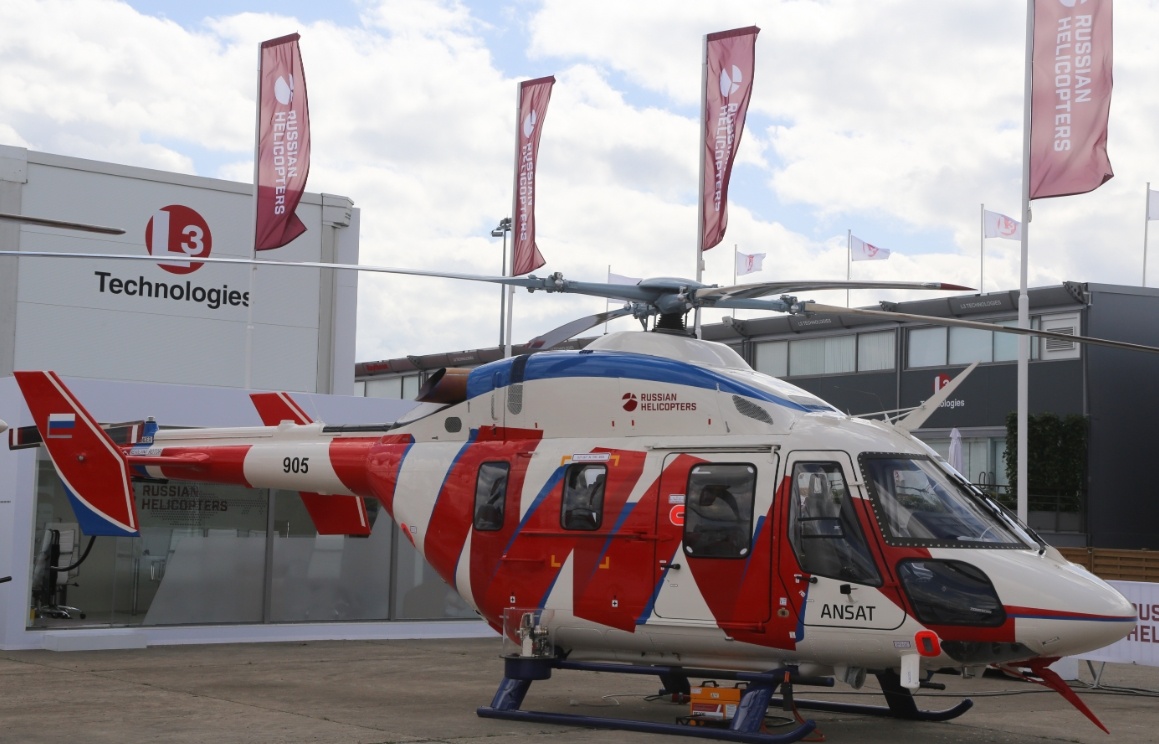    Изображение Николай Новичкова/ ТАСС 