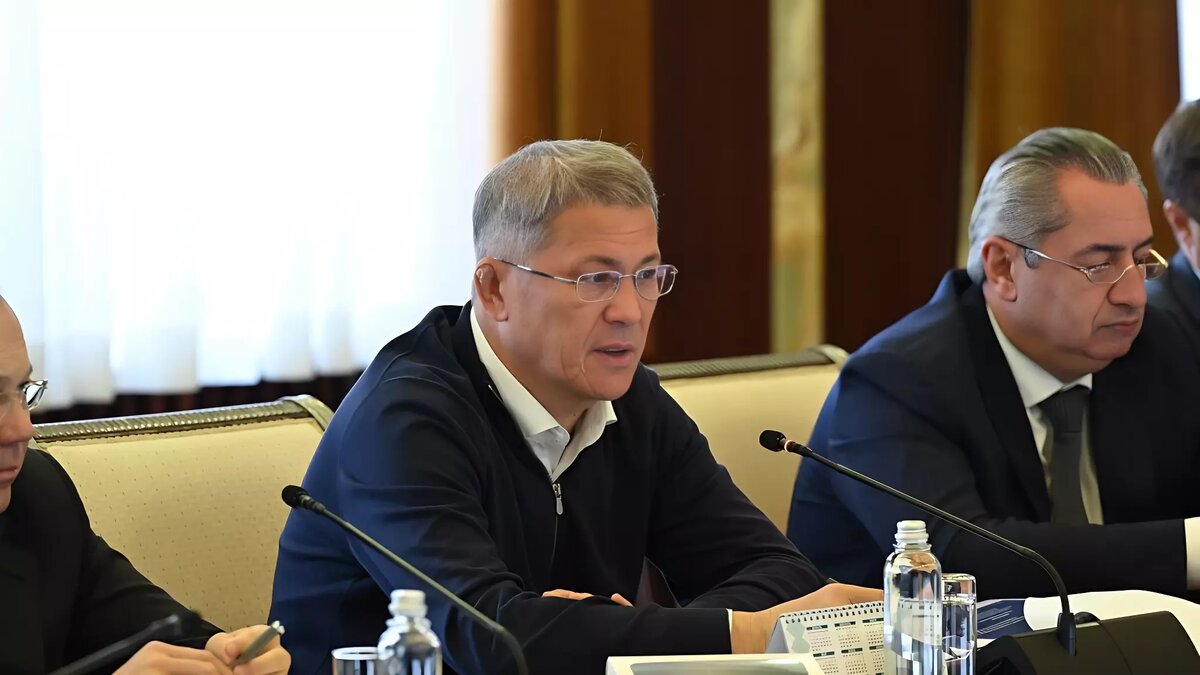     Источник: пресс-служба главы РБ