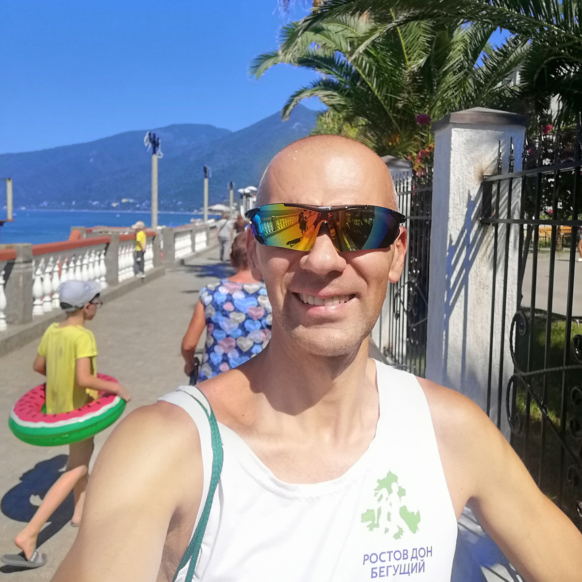 Первый подход. 