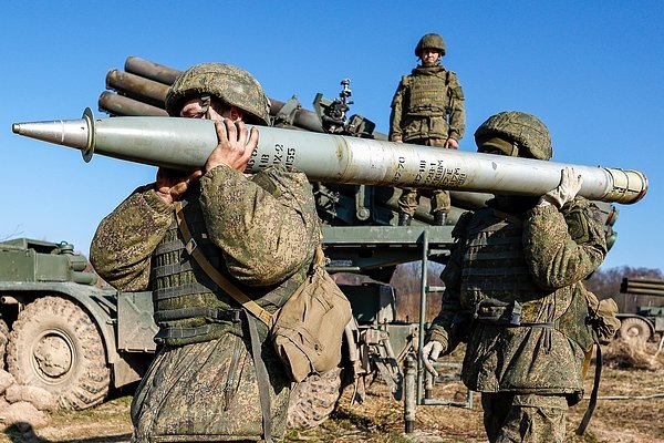 Фото: Михаил Голенков / РИА Новости