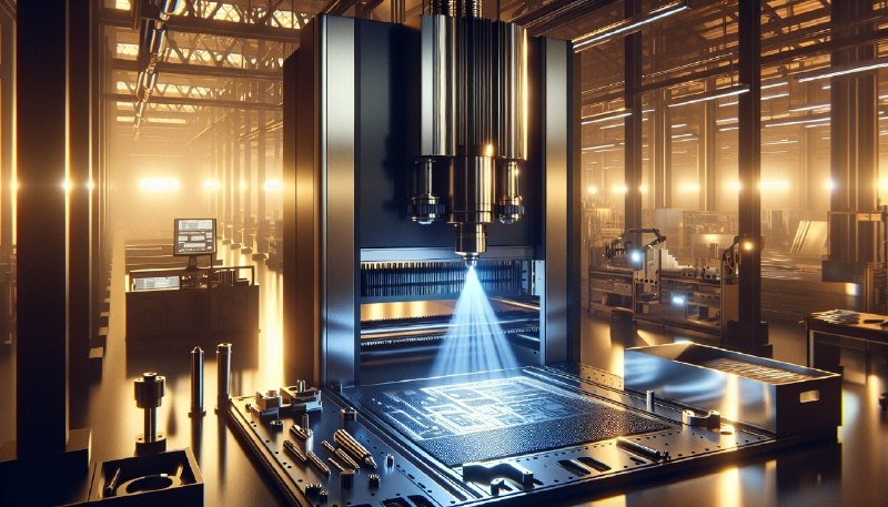    Изображение сгенерировано нейросетью DALL•Е 3 