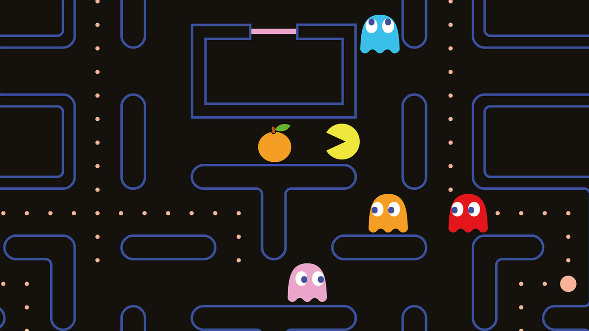 Pac-Man