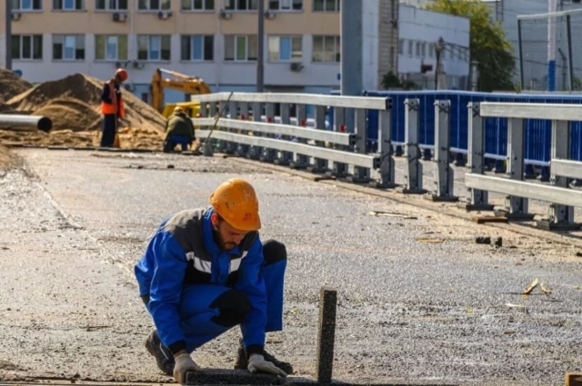    Поедем не в объезд.