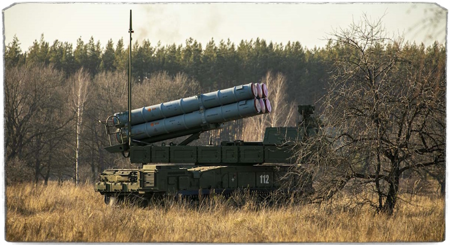 Источник: Минобороны России.