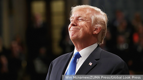     Фото: Win Mcnamee/ZUMA Press/Global Look Press   
 Текст: Александра Юдина