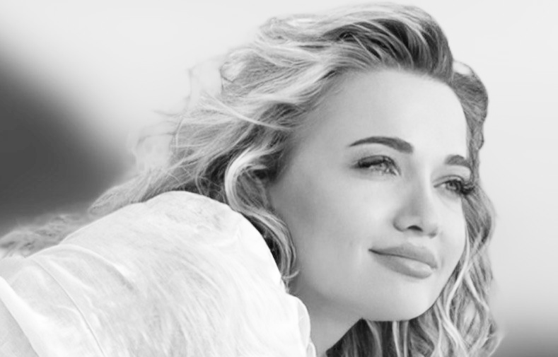 Потерянный рай. Часть 1.