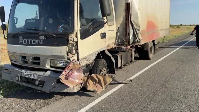    Фото: МВД Калмыкии