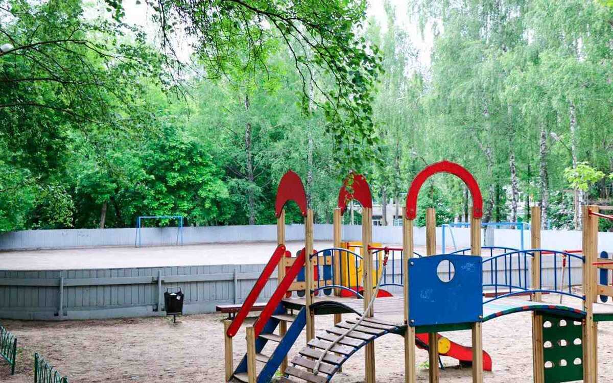    Хоккейные коробки в Липецке могут ликвидировать городского Совета депутатов