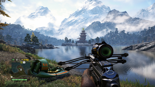 Far Cry 4 | Сюжетное прохождение | Часть 26