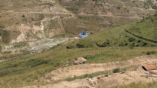    © Фото / пресс-служба ГКНБ КР