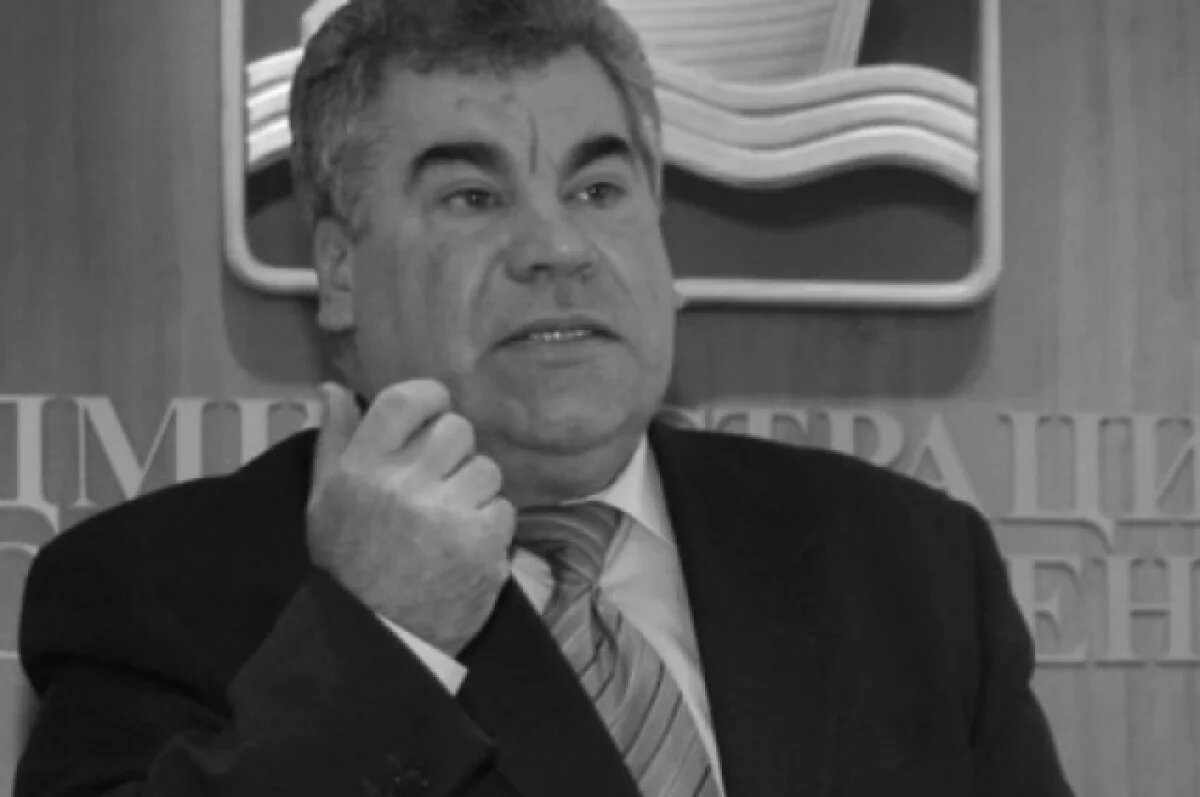    Гендиректор «Тюменской строительной компании» Родин погиб в результате ДТП