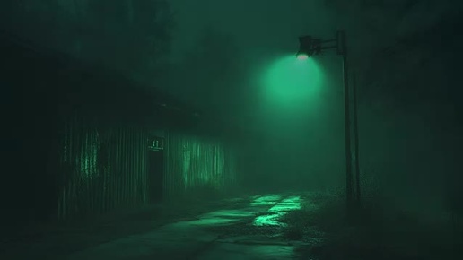 Dark ambient музыка