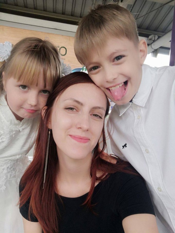 Фото: предоставлено героиней