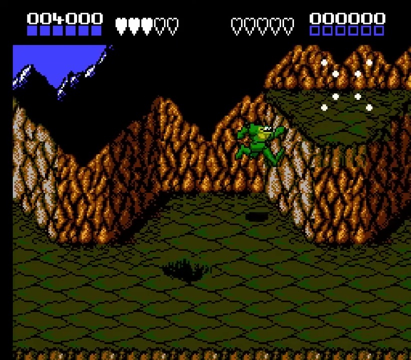 Battletoads (1991)