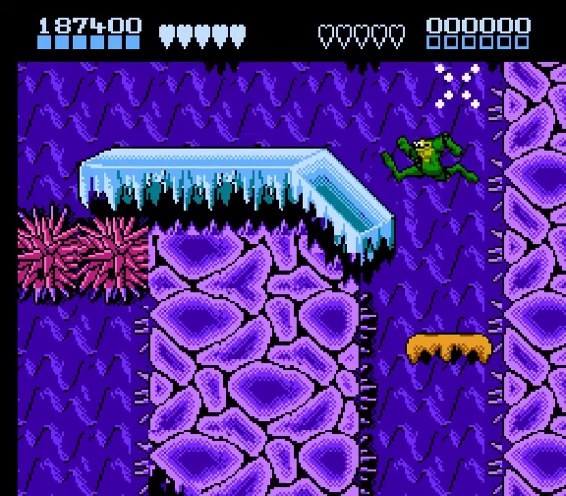 Battletoads (1991)