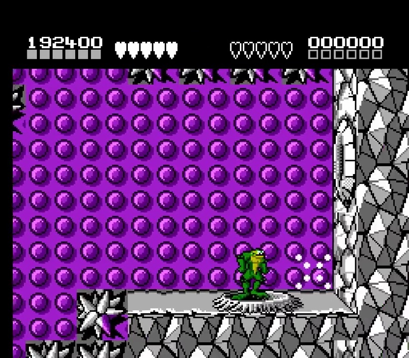 Battletoads (1991)