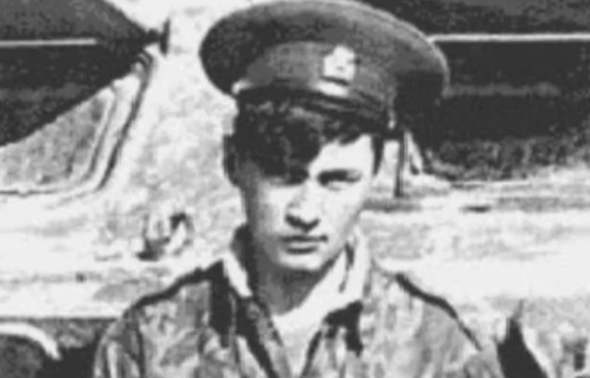 Один против 100 боевиков: Последний геройский бой Ильяса Асадуллина