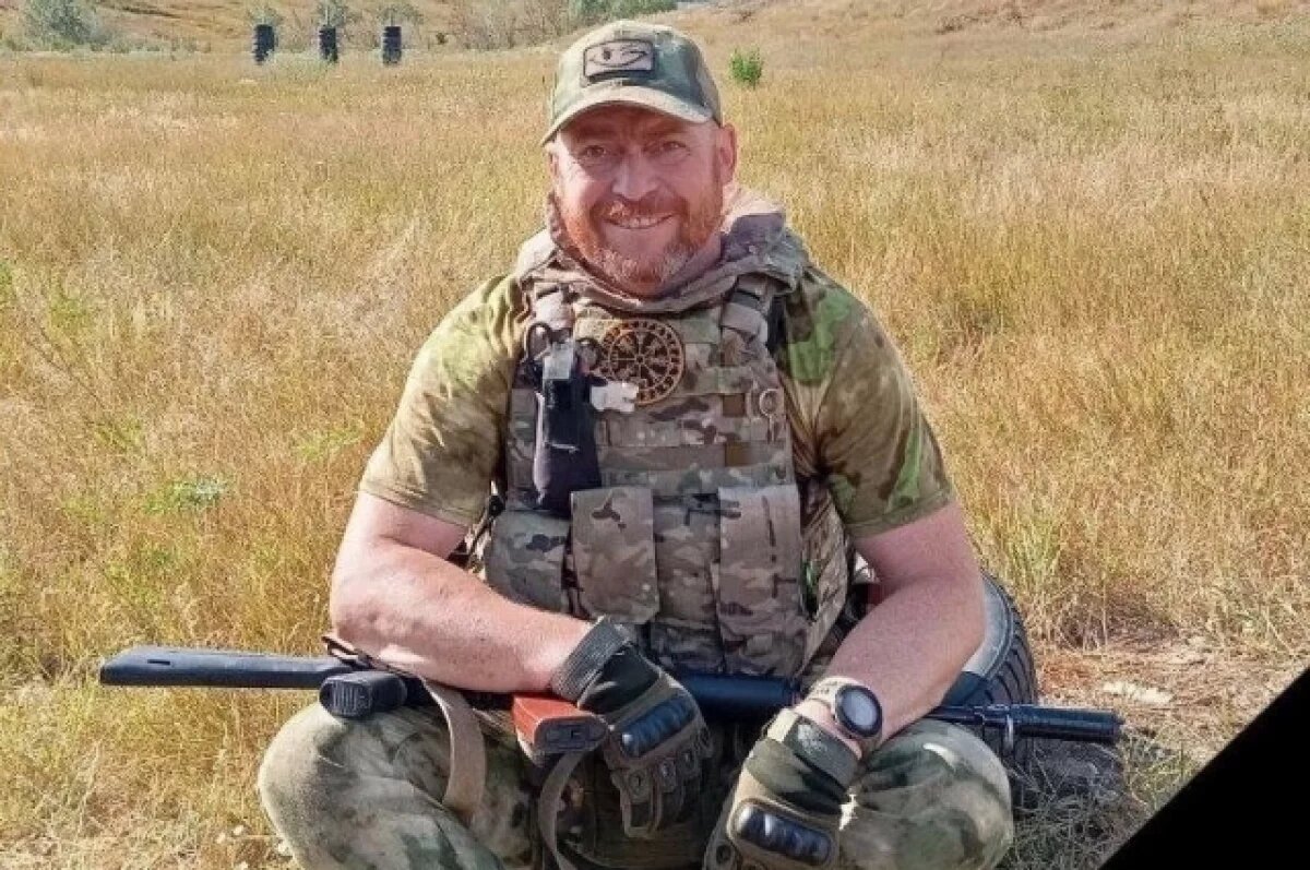   Дмитрий служил сапёром.