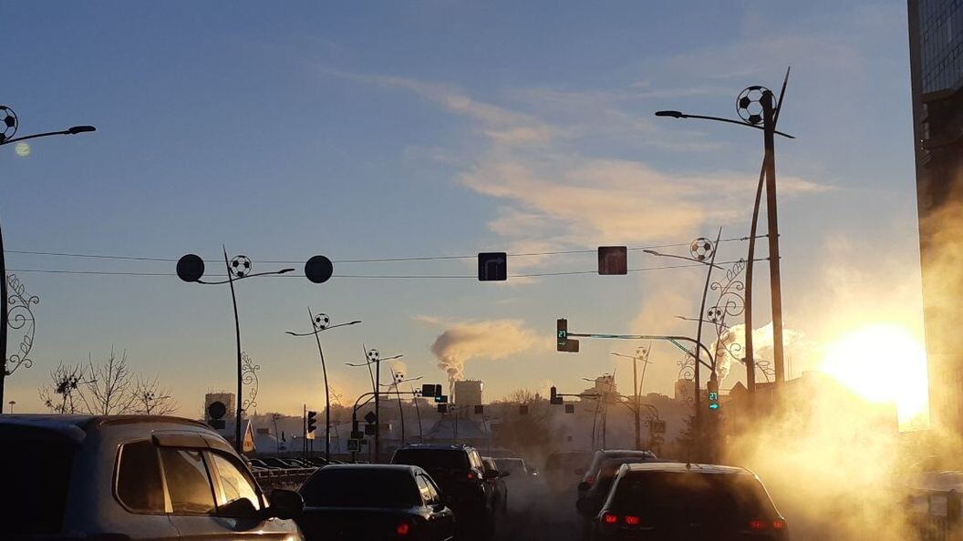    Царьград. Нижний Новгород