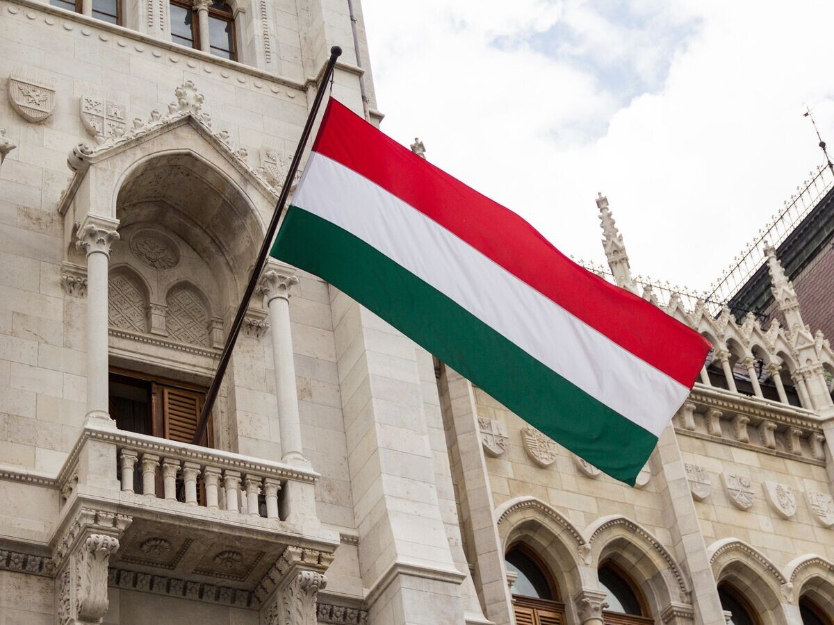    Здание парламента в Будапеште, Венгрия© CC BY 2.0 / Bobo Boom