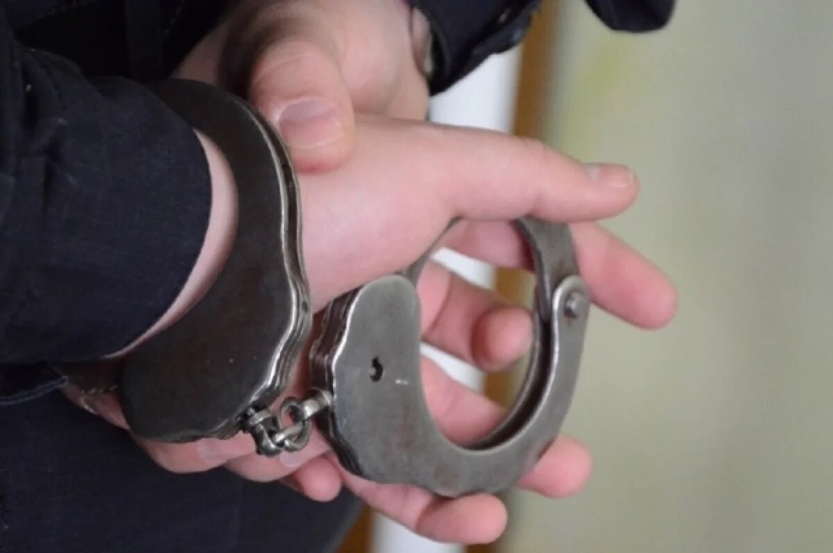    Ижевчанин получил 9,5 лет за убийство своего отца