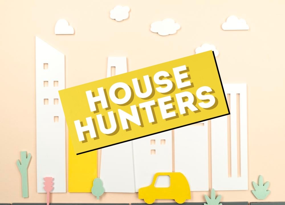 реклама недвижимости в телеграм