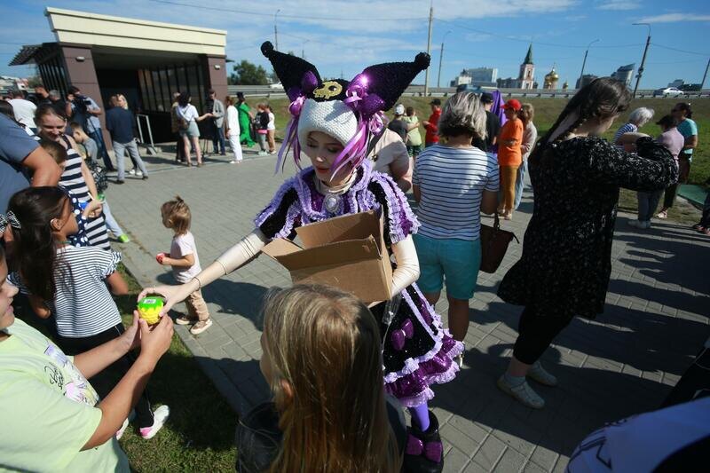 Листайте вправо, чтобы увидеть больше изображений