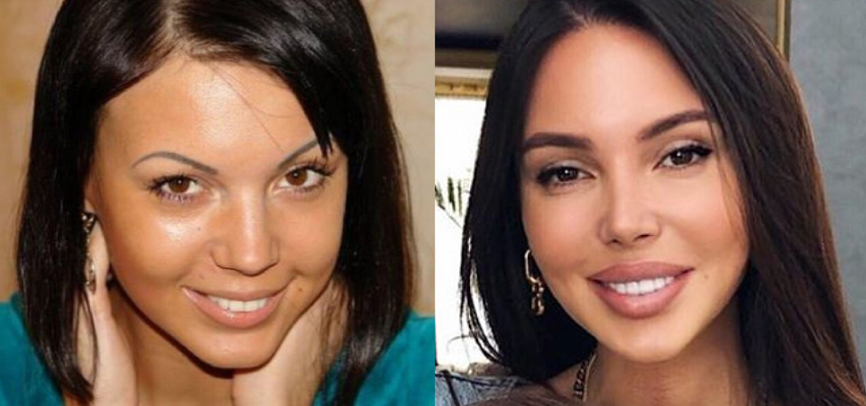 Кто такая оксана самойлова ActualBeauty