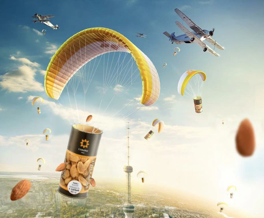 Привлечение внимания к брендам. Источник: https://yandex.com