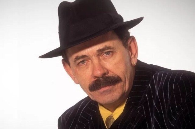 Scatman