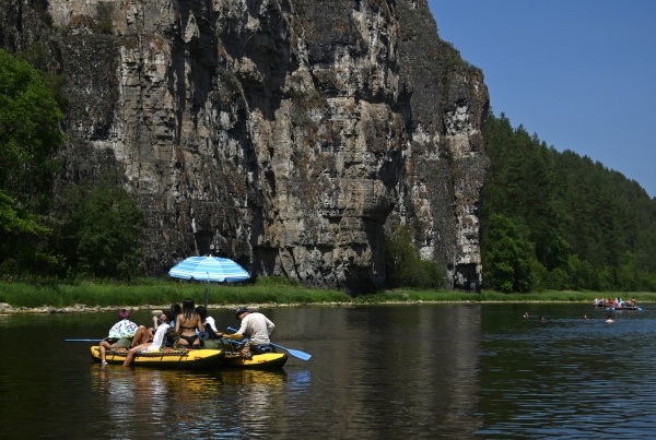 Фото: РИА Новости/Алексей Мальгавко