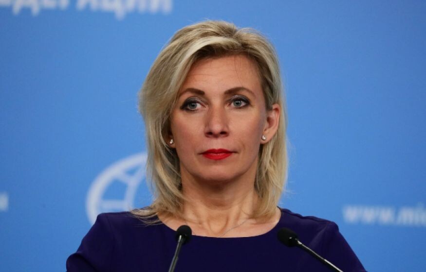    Захарова предрекла тысячи беженцев из стран НАТО