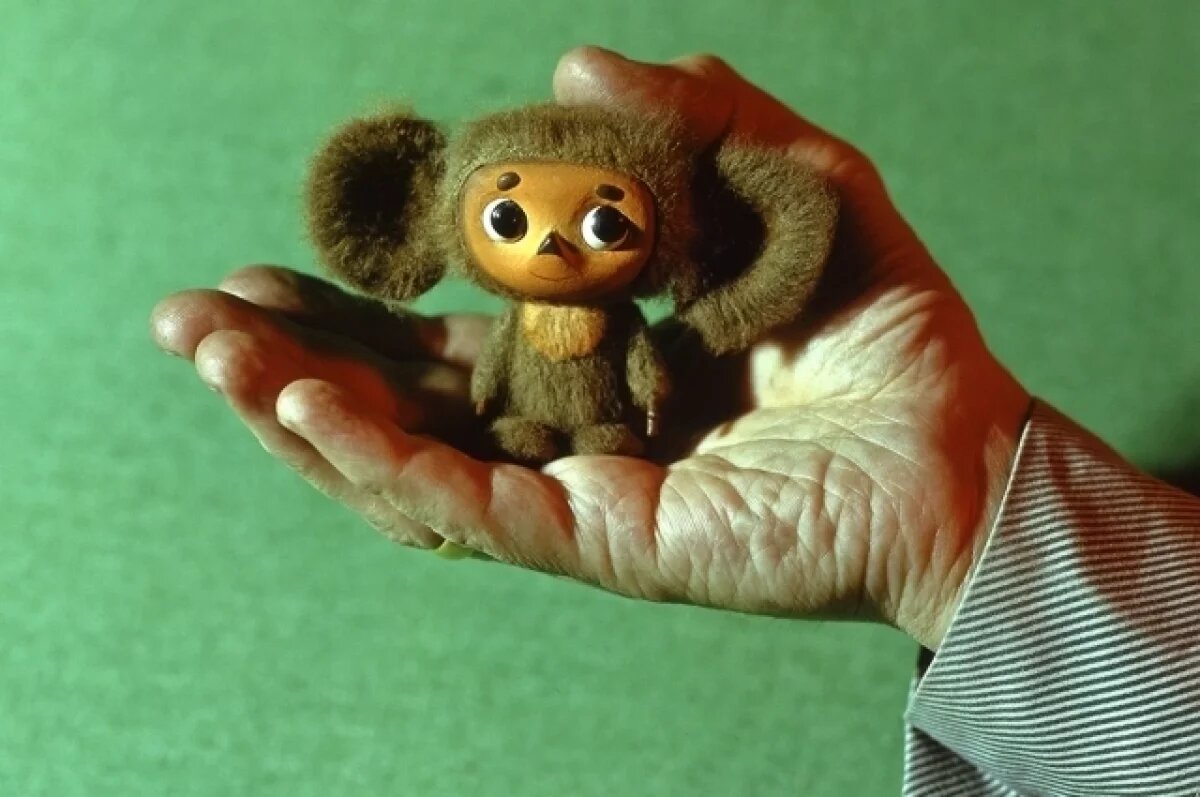    Бизнесмена из Заинска оштрафовали за продажу Чебурашек без согласования