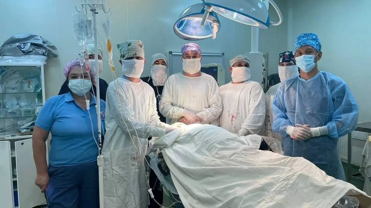     Источник: Айрат Рахматуллин / Telegram