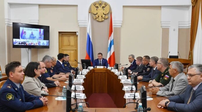    Фото: omskportal.ru