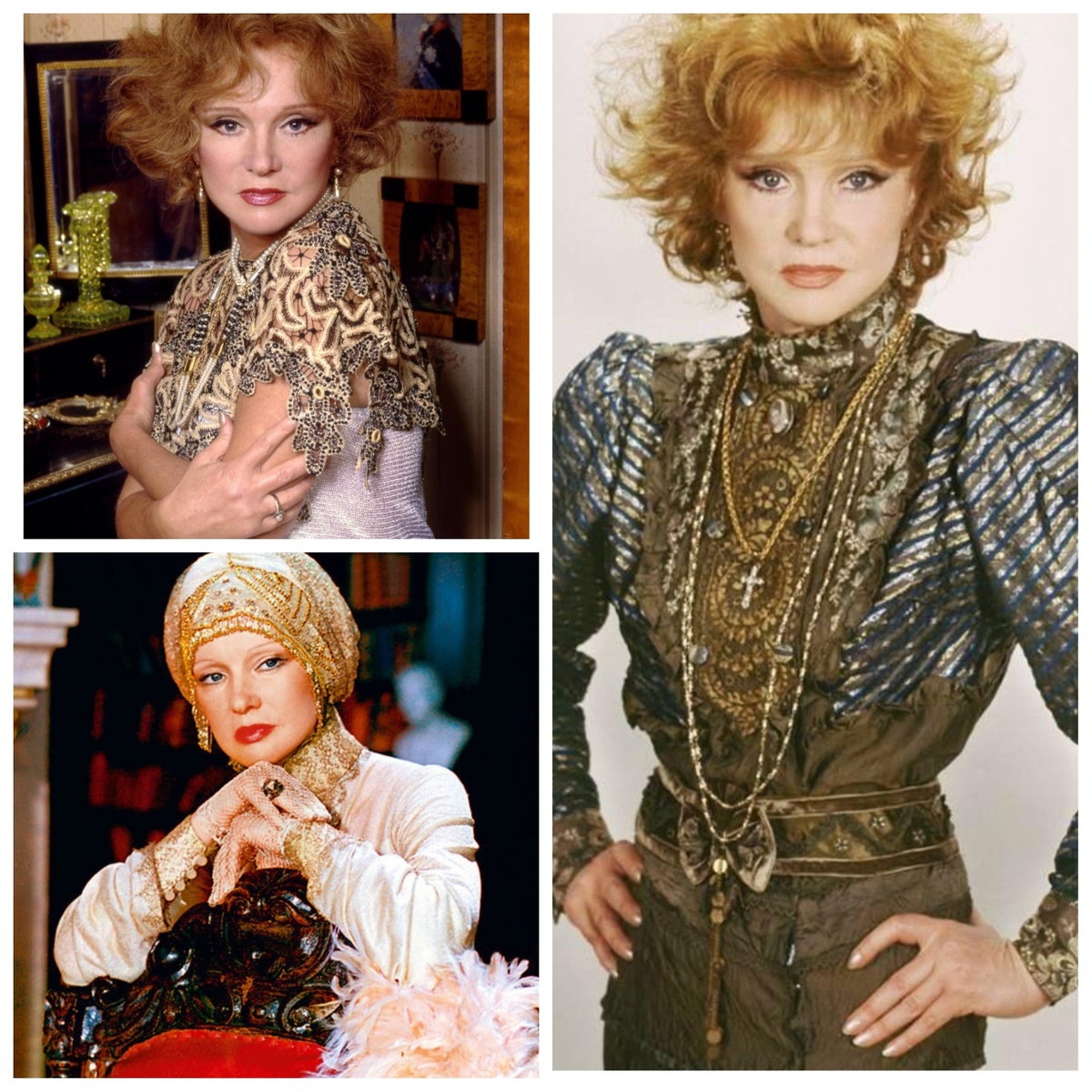 Людмила Гурченко