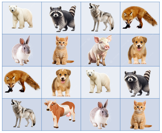 Упражнения для пожилых людей с деменцией. Часть 5