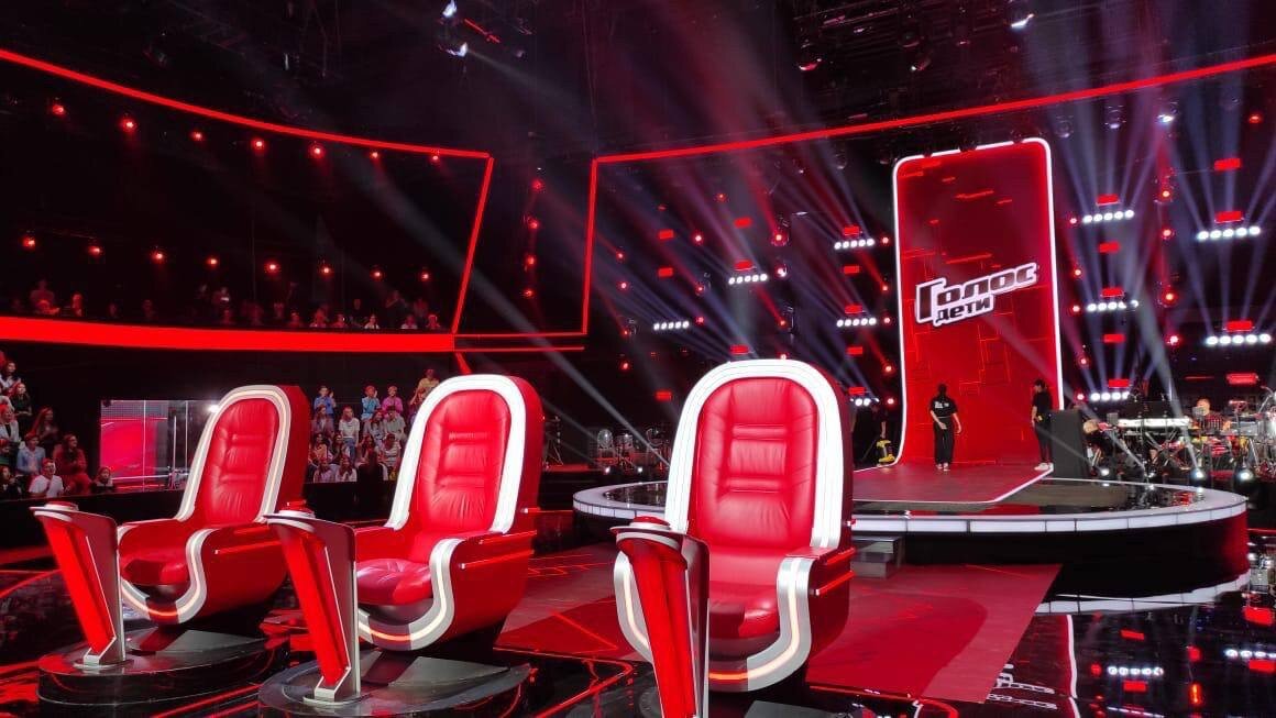 Фото: vk.com/voicekids