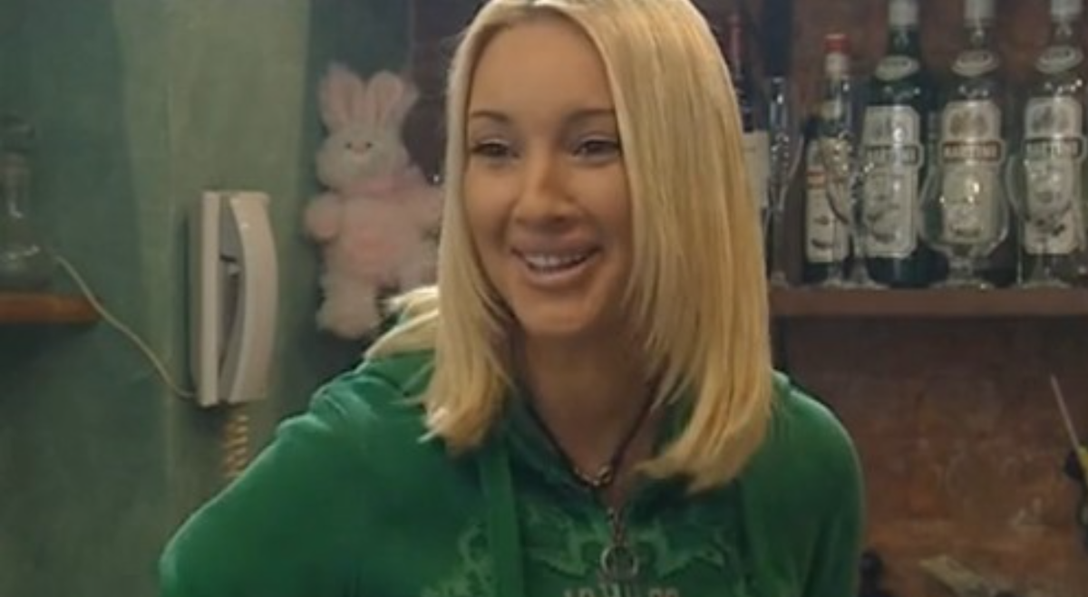 -7