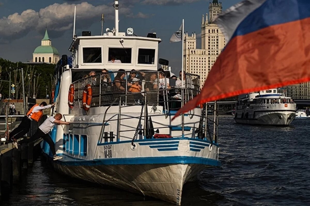    Жара задержится.